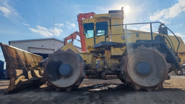 Bomag BC972 RB-2 - Image 11