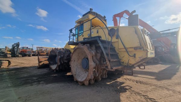 Bomag BC972 RB-2 - Image 10
