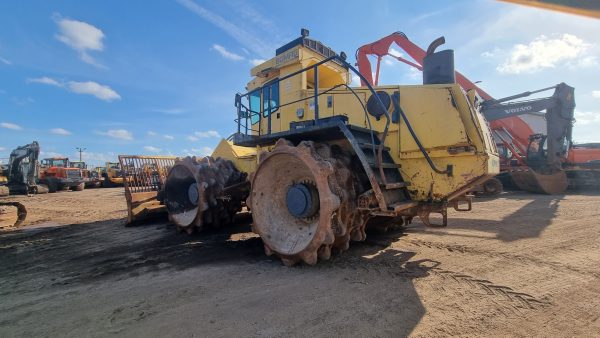 Bomag BC972 RB-2 - Image 9