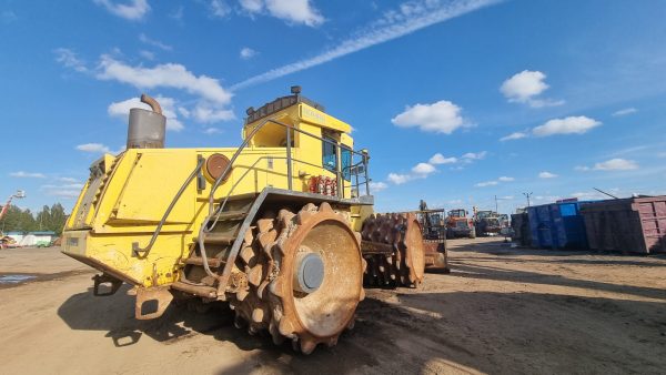 Bomag BC972 RB-2 - Image 7