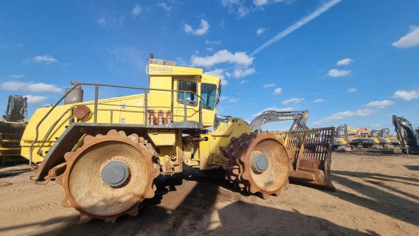 Bomag BC972 RB-2 - Image 6
