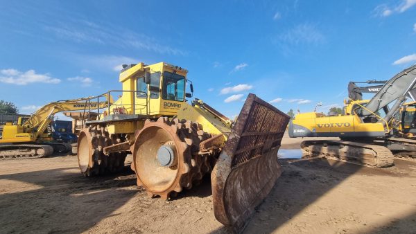 Bomag BC972 RB-2 - Image 5