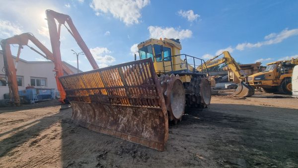 Bomag BC972 RB-2 - Image 4