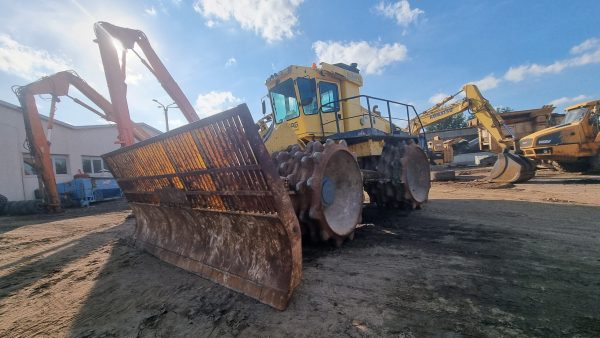 Bomag BC972 RB-2 - Image 3