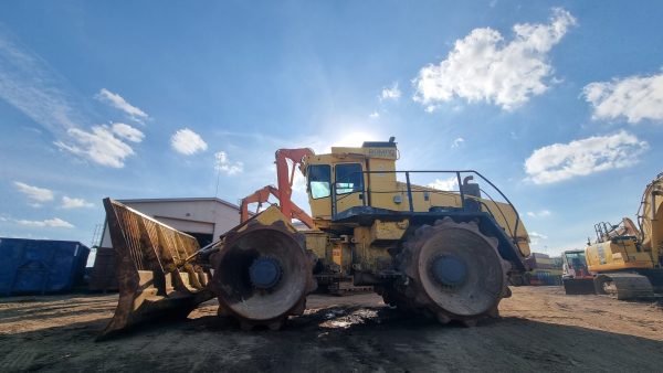 Bomag BC972 RB-2 - Image 2