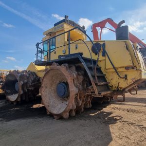 Bomag BC972 RB-2
