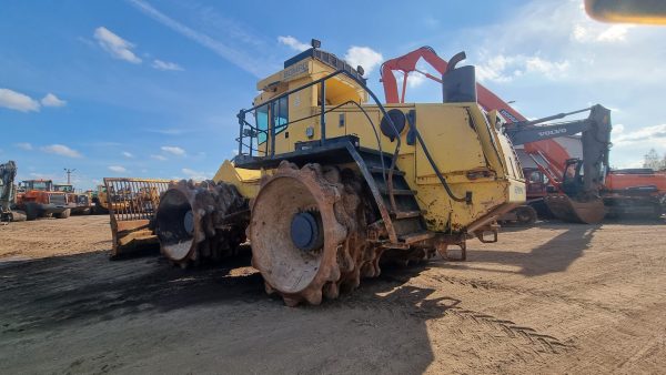 Bomag BC972 RB-2