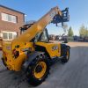 JCB 525-60 Hi-Viz - Image 2