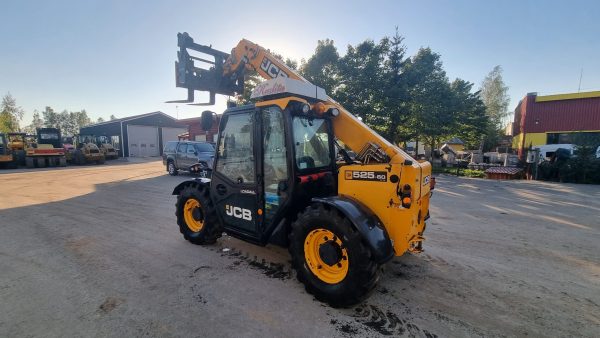JCB 525-60 Hi-Viz - Image 6