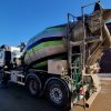 Volvo FM12 - Image 8