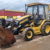CAT 428c Turbo - Image 16