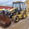CAT 428c Turbo - Image 15