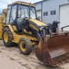 CAT 428c Turbo - Image 13