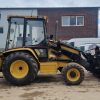 CAT 428c Turbo - Image 12