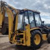 CAT 428c Turbo - Image 11
