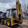 CAT 428c Turbo - Image 10