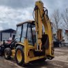 CAT 428c Turbo - Image 9