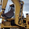 CAT 428c Turbo - Image 8
