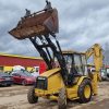 CAT 428c Turbo - Image 4