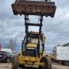 CAT 428c Turbo - Image 3