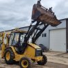 CAT 428c Turbo - Image 2