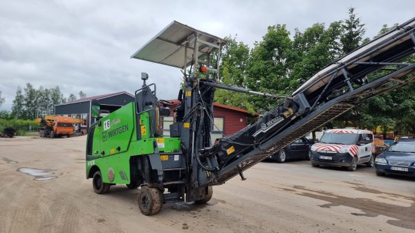 Wirtgen W50 DC - Image 11
