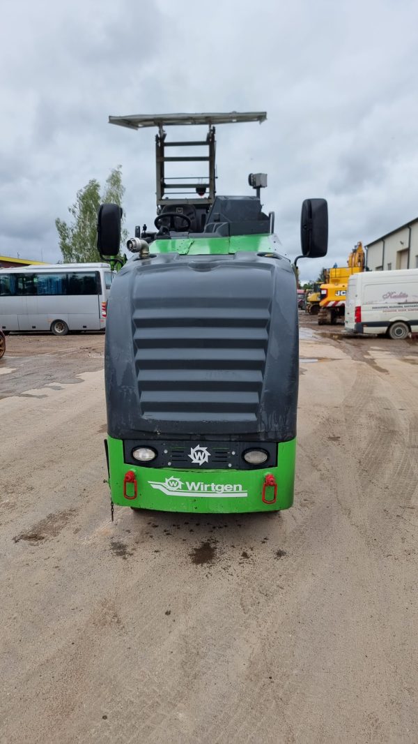Wirtgen W50 DC - Image 9