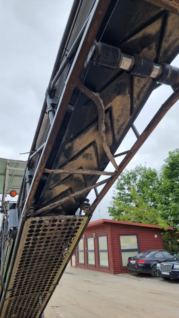 Wirtgen W50 DC - Image 6