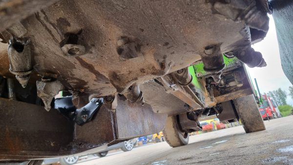 Wirtgen W50 DC - Image 13