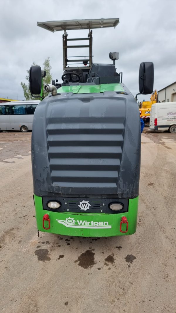 Wirtgen W50 DC - Image 4