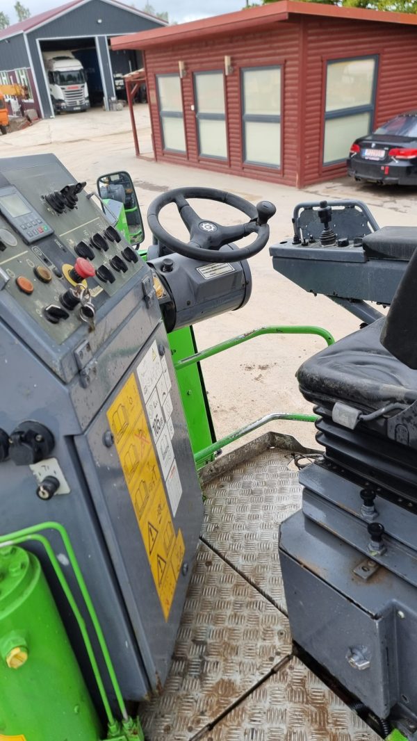 Wirtgen W50 DC - Image 15