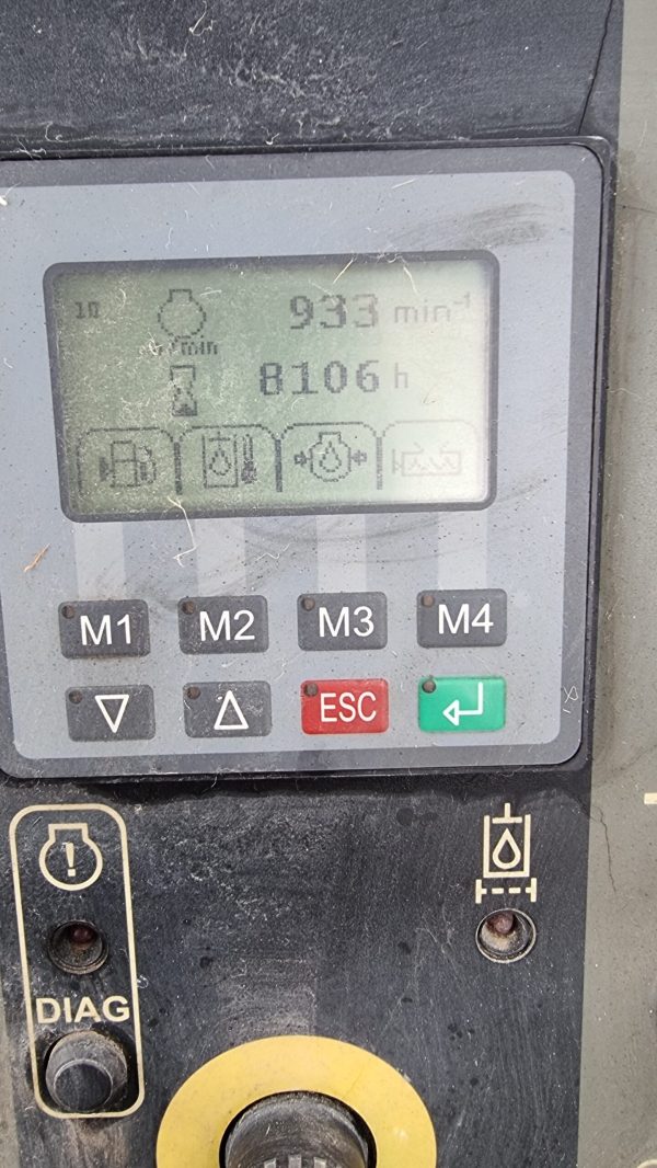Wirtgen W50 DC - Image 18