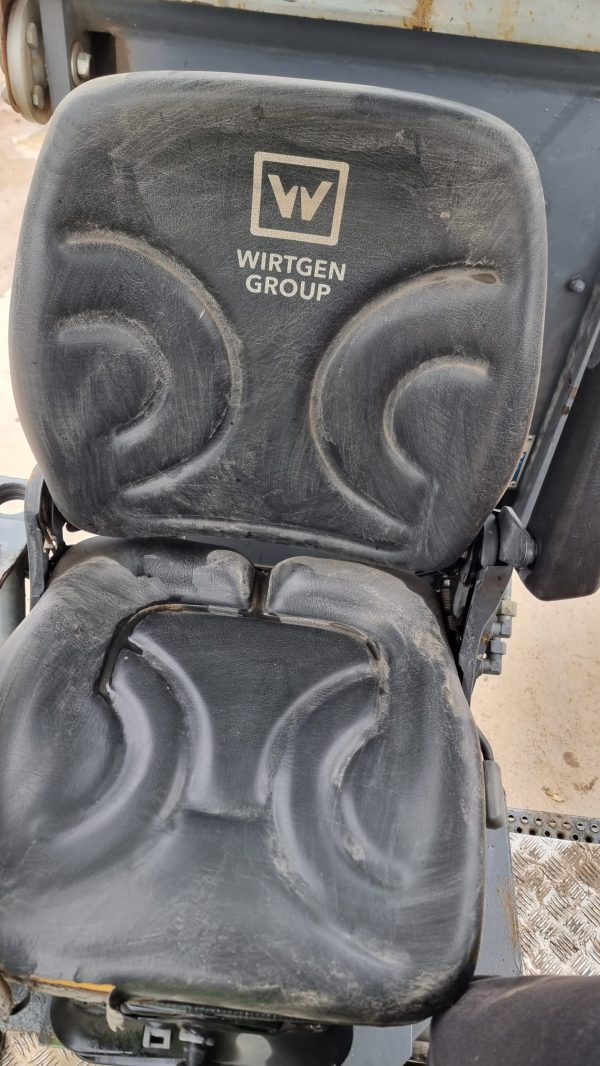 Wirtgen W50 DC - Image 17