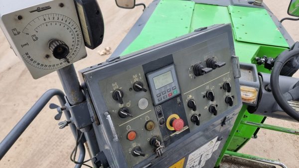 Wirtgen W50 DC - Image 16