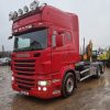 Scania R620 6×2 - Image 3
