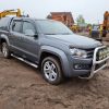 Volkswagen Amarok - Image 8