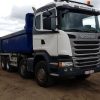 Scania G480 (8×4) - Image 2