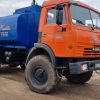 Kamaz 43118 6×6 — изображение 2
