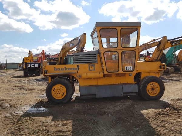 Bomag-Nobas SGW-17 - Image 9