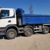 Scania G480 (8×4) - Image 3