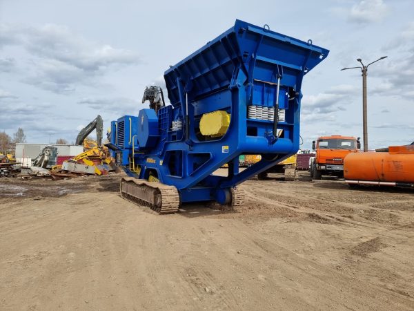 Fintec 1107 - Image 10