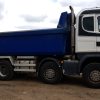 Scania G480 (8×4) - Image 6