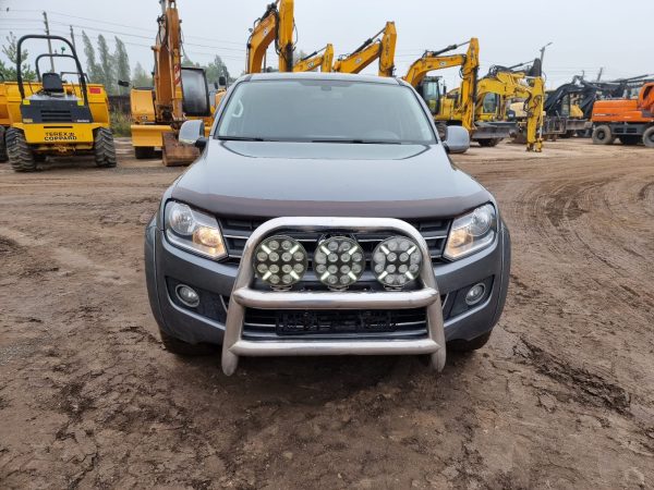 Volkswagen Amarok - Image 7