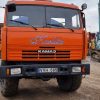 Kamaz 43118 6×6 — изображение 3