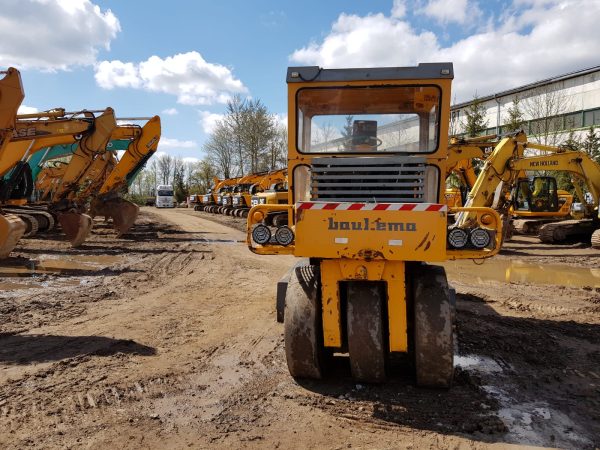 Bomag-Nobas SGW-17 - Image 8