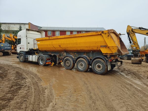Benders SKM 34-32 - Image 7