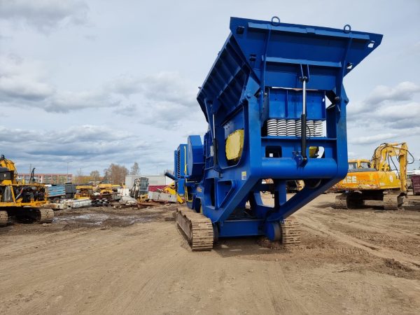 Fintec 1107 - Image 9