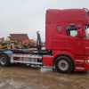 Scania R620 6×2 - Image 4
