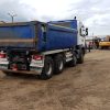 Scania G480 (8×4) - Image 4