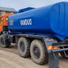 Kamaz 43118 6×6 — изображение 9
